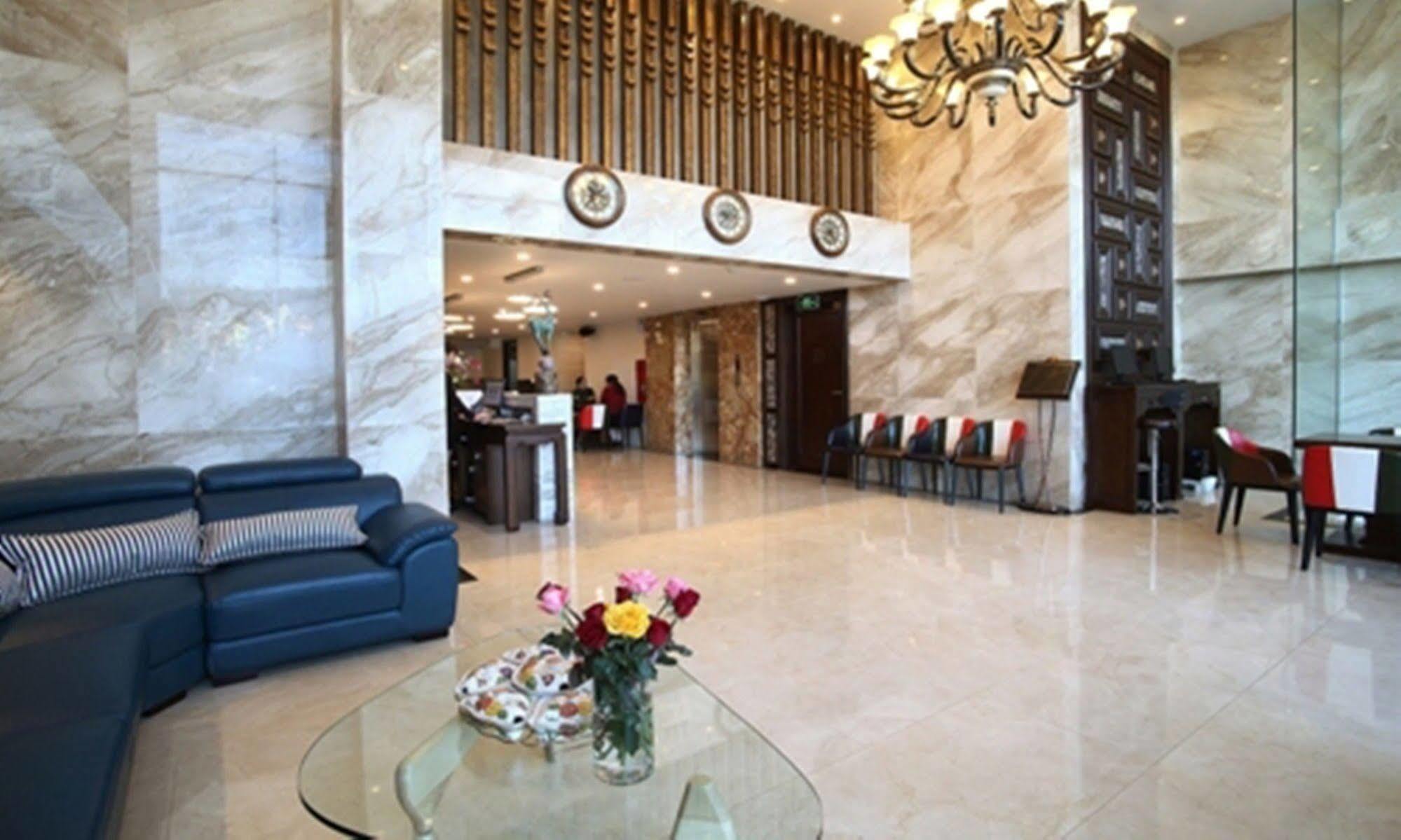 Paris Boutique Hotel Sapa Exterior foto