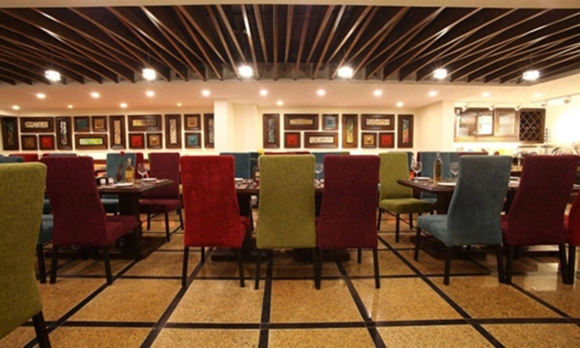 Paris Boutique Hotel Sapa Exterior foto